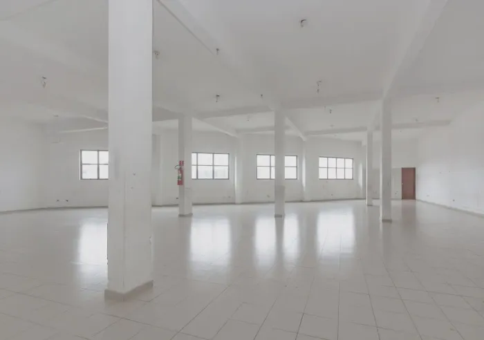Sobreloja na Rua Afonso de Carvalho, 350 - sobreloja 350 m²