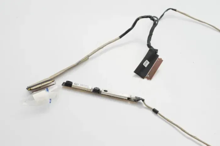 Cabo Flat Tela + Webcam Acer Aspire 3 A315-23g