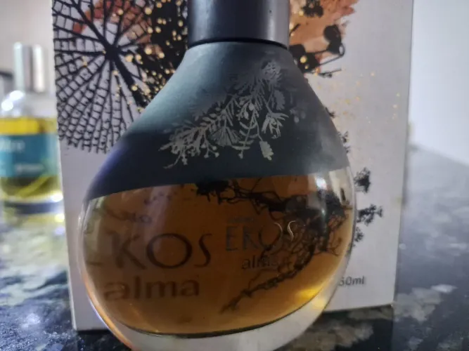 Natura Ekos Alma