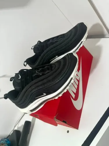 Tenis nike air max 97