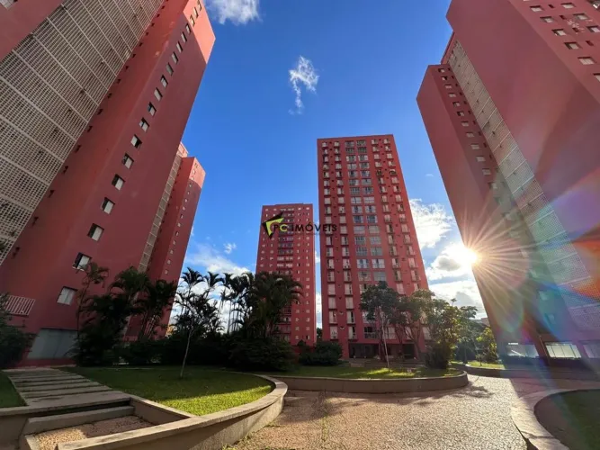 Apartamento à venda na Casa Verde Condomínio Porto Seguro