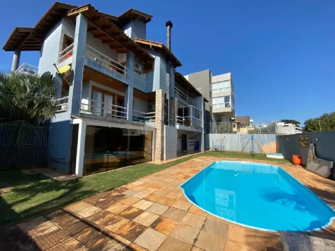 Casa à venda no Bairro Maria Goretti, Chapecó