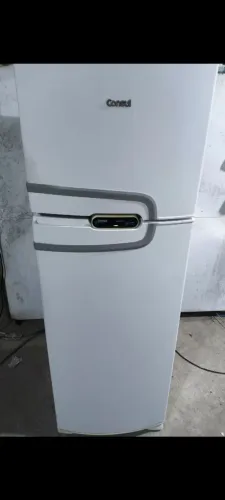 Geladeira Frost Free duplex