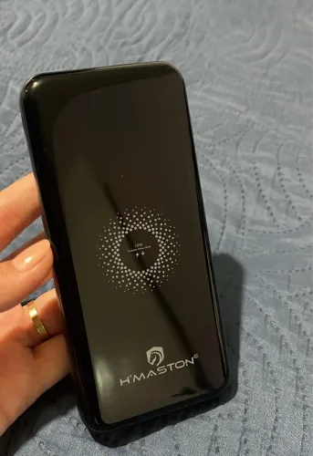 Bateria portátil 10.000 mAh