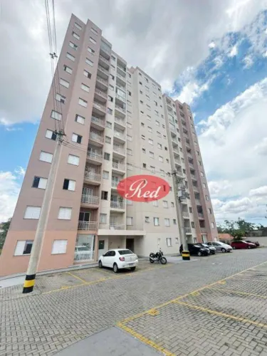 Apartamento com 2 dormitórios à venda, 49 m² por R$ 330.000,00 - Jardim Rodrigues Alves -