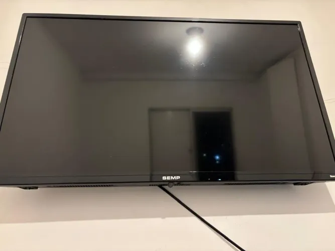 Smart TV LED 32? SEMP Roku