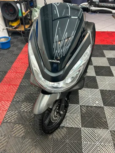 Pcx 2016 abaixo da fipe