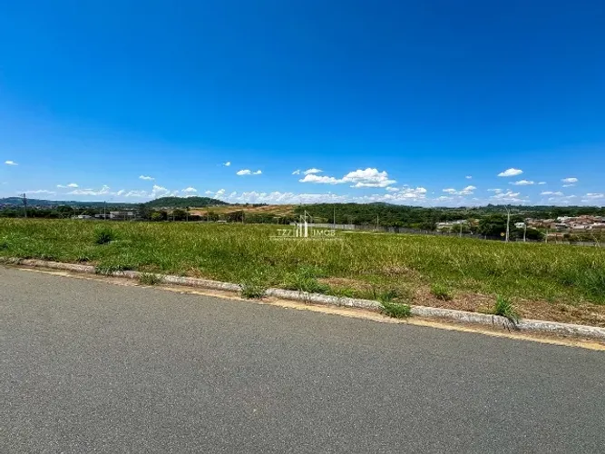 Lote em Condomínio Fechado - Solar Itália, oportunidade com 300 m², quitado e registrado,