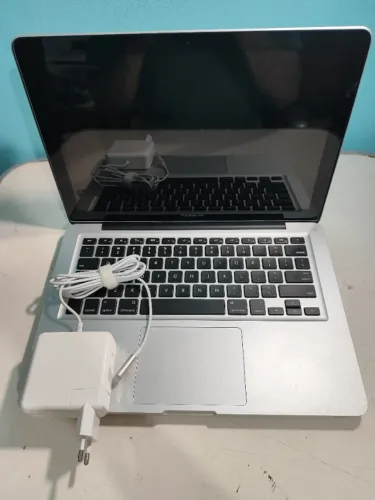 MacBook Pro 13" Mid 2012 A1278 - Para Peças ou Manutenção