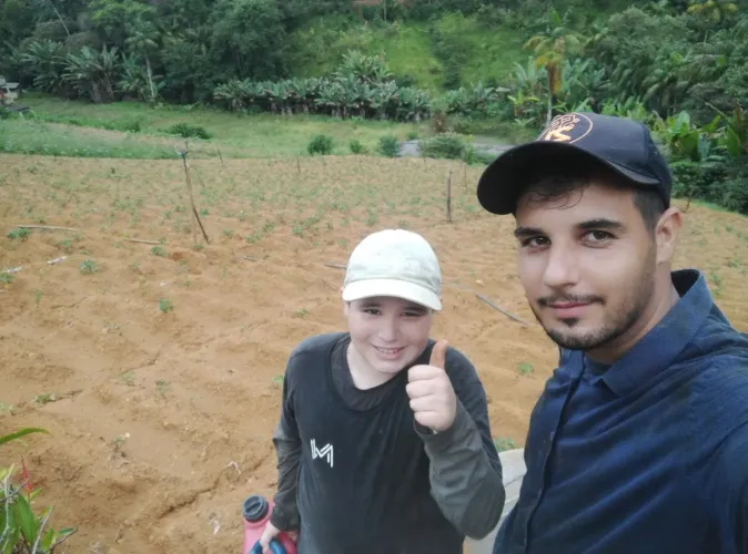 Serviço