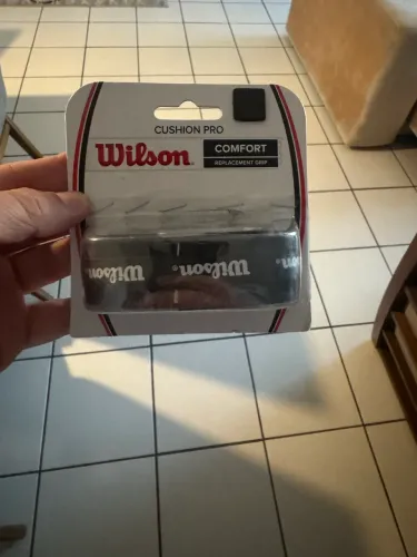 Cushion Pro Confort Wilson 