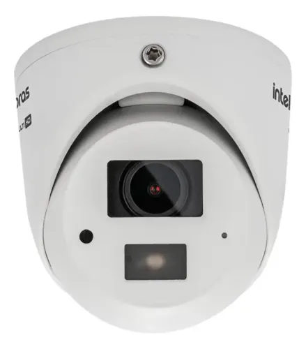 Mini Câmera Intelbras Full Hd Vhd 3220 Mini D C/áudio 1080p