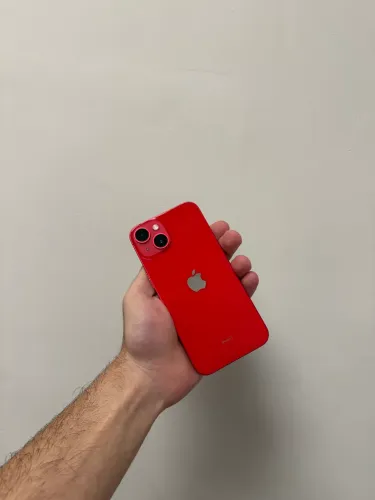 iPhone 14 de 128gb ( Com nota de compra )