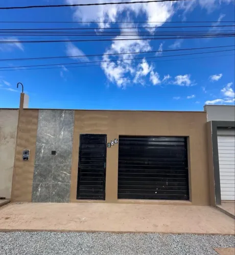 CASA DOS SONHOS