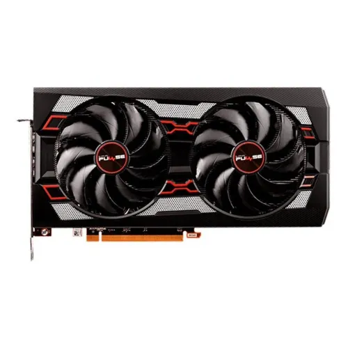 RX 5700 XT 8GB