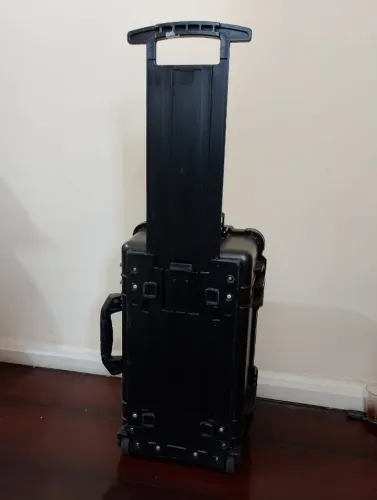 MALETA ANTI-IMPACTO MAI 545 VONDER