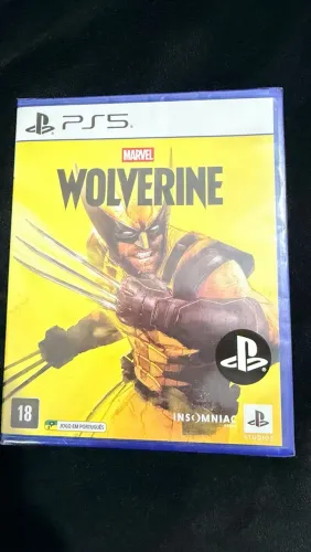 Wolverine