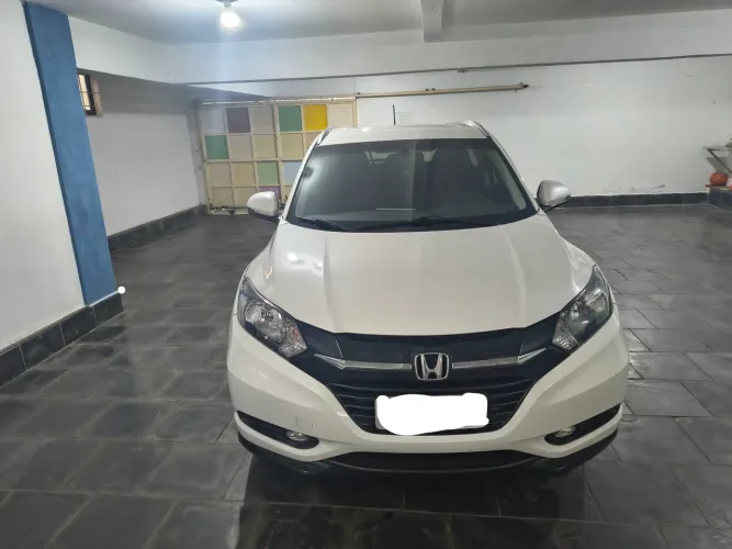 Honda HR-V EX 1.8 Flexone 16V 5P Aut. 2017