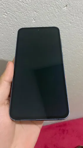 Vendo A55 5G 256gb