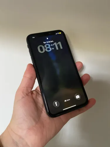 iPhone 11 128 gb