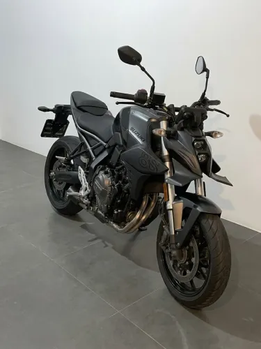 Suzuki - GSX 8S