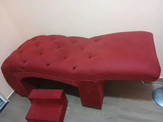 Vendo Maca Vermelha