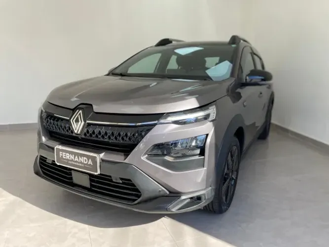 Renault Kardian Prem. ED Flex 1.0 TB 12V 5P Aut. 2025