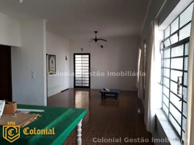 Casa, Bairro Brasil / Itu SP