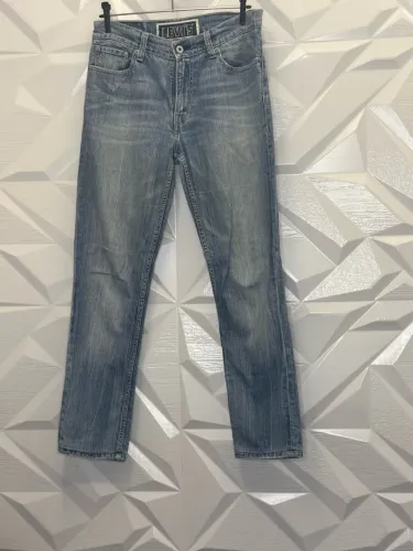 Jeans Levis Masculino Modelo 510 - Tam 40