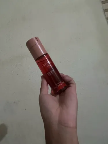 Body spray Floratta
