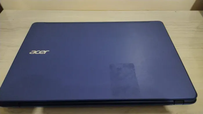 Notebook Acer Aspire 5 I7 8gb de RAM com HD 1tb  15,6 Pol - usado em bom estado