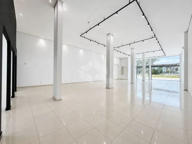 Loja 351M² - para Alugar