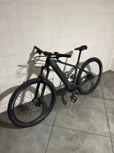 Sense Impact E-Trail - Estado de Nova! - Tam M