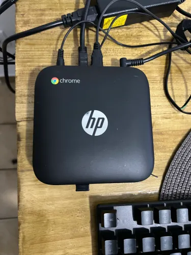 Chromebook mini