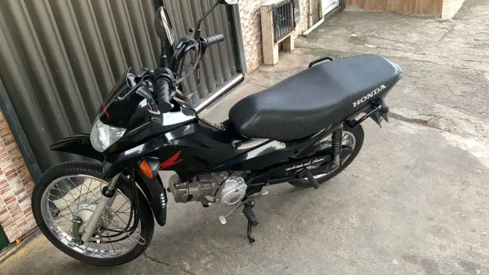 Vende-se Pop 110i