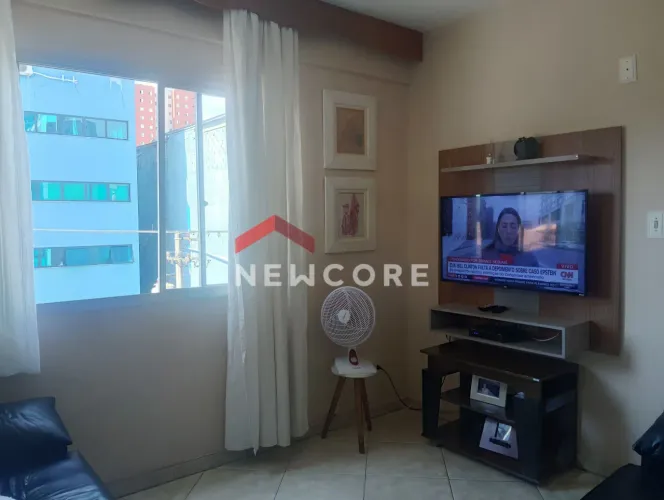 Apartamento em Rua Álvares Machado - Vila Bocaina - Mauá/SP
