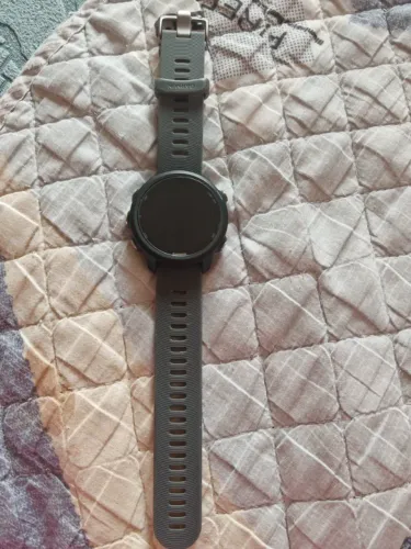 Garmin Forerunner 245 - Seminovo