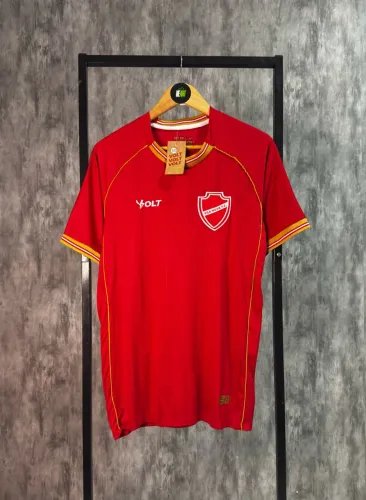 Camisa do Vila Nova 26/2027 - Pronta entrega