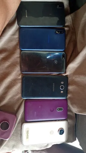 Celulares 