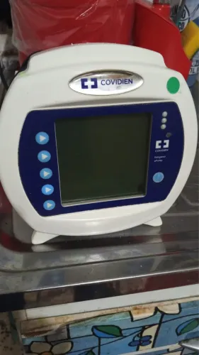 Bomba Naso interal 