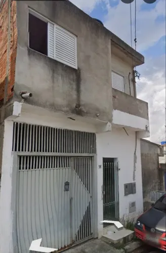 Casa no Itaim paulista 