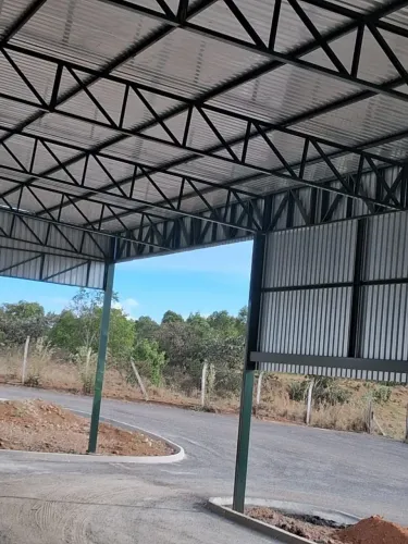 Serralheiro/Soldador