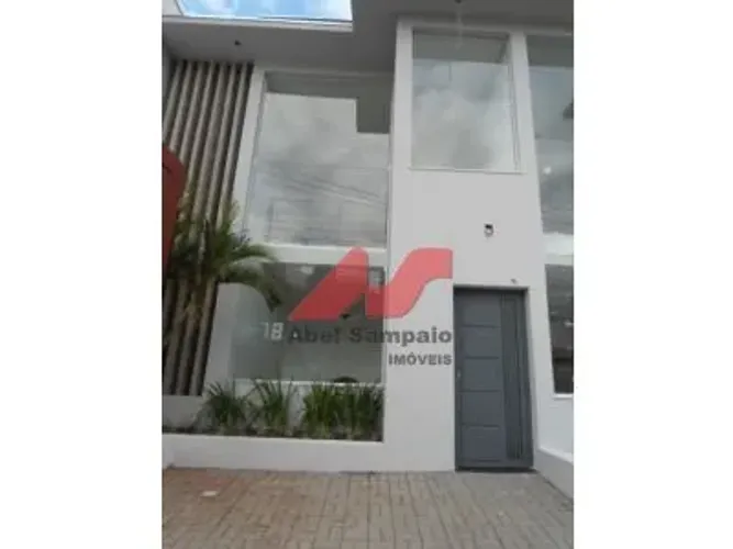 Ponto Comercial para locação no Jardim Europa, Bauru