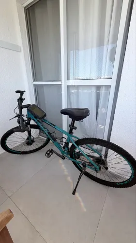 Bicicleta MTB Sense Rock Evo 2023