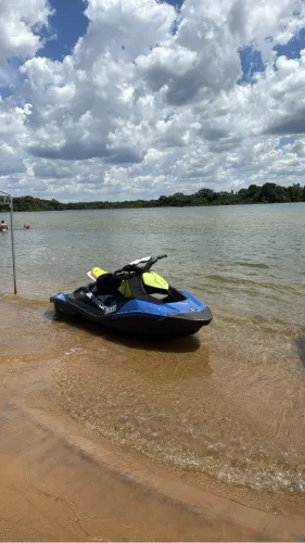 Spark seadoo 2020