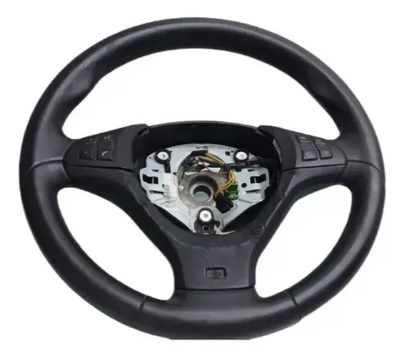 Volante Direção Bmw X5 2010