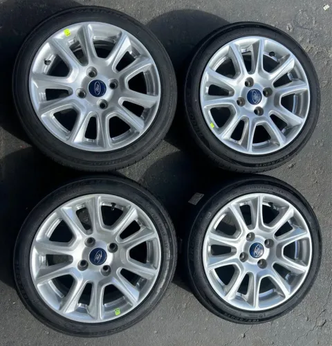 Aro 15 ford 4 x 108