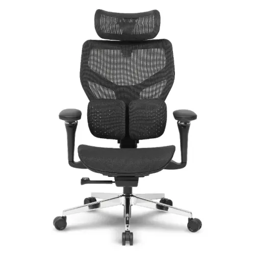 Cadeira DT3 ErgoStance Black