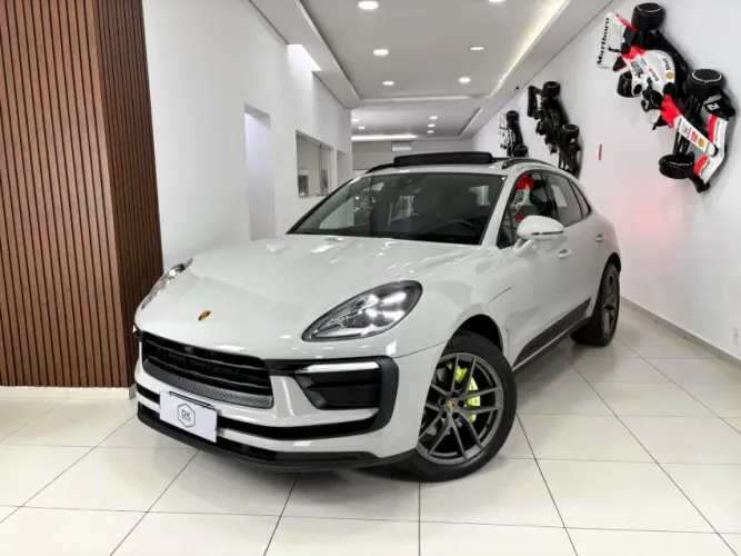 Porsche Macan 2.0 Turbo 237/252cv 2022