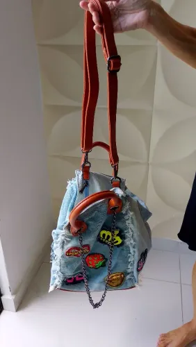 Bolsa feminina